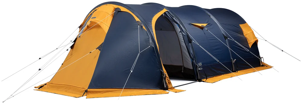Barents Outdoor Arctic 4 Polar – produktbilde
