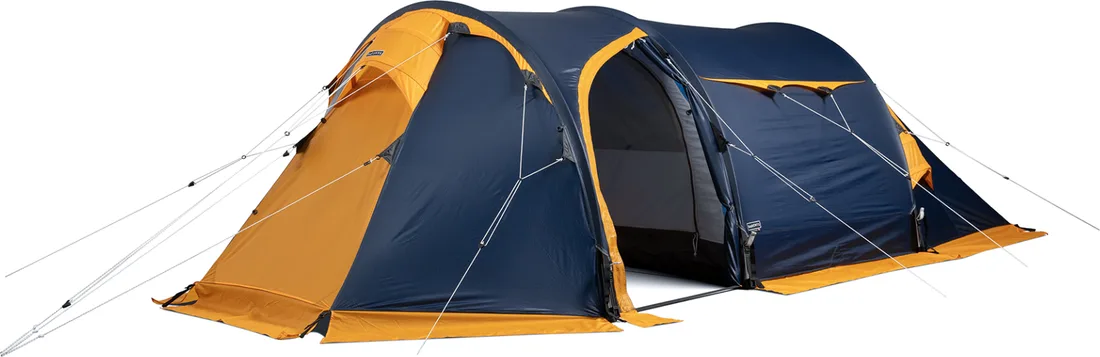 Barents Outdoor Finse 3 Polar – produktbilde