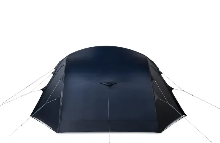 Barents Outdoor Stetind 2 Ultralight – produktbilde