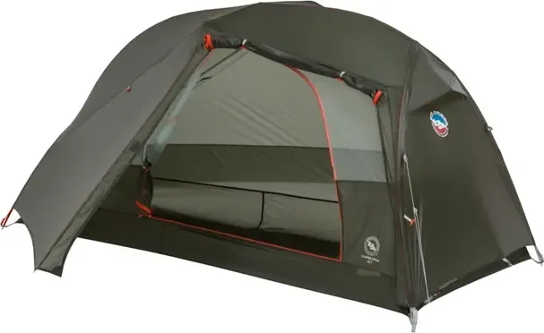 Big Agnes Copper Spur UL1 – produktbilde