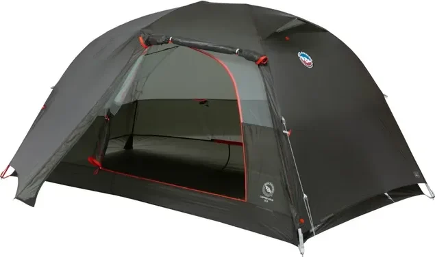 Big Agnes Copper Spur UL2 – produktbilde