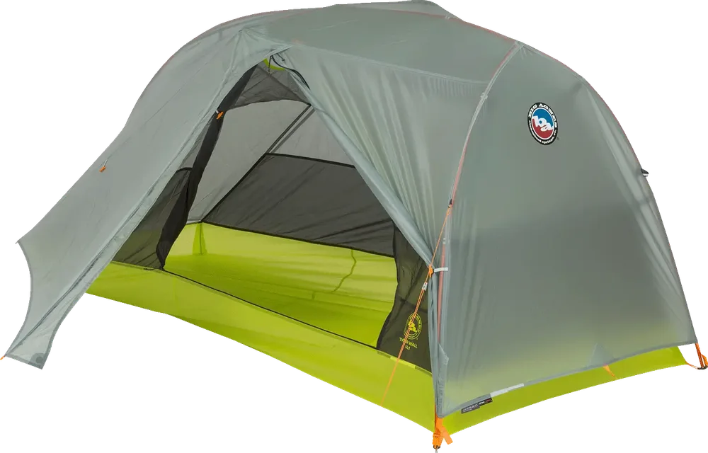 Big Agnes Tiger Wall UL1 – produktbilde