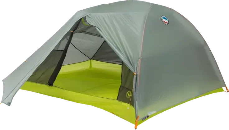 Big Agnes Tiger Wall UL2 – produktbilde