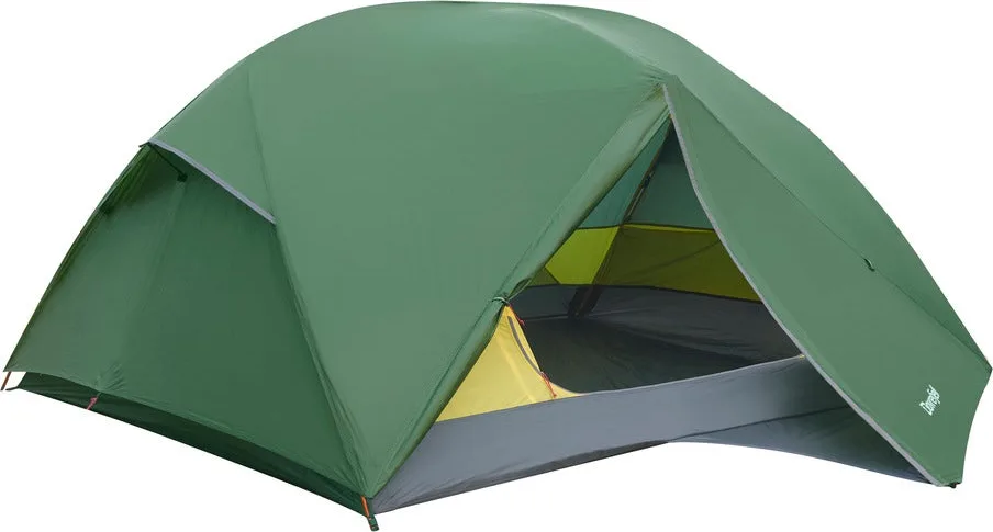 Dovrefjell Panorama Light 2p kuppeltelt – produktbilde