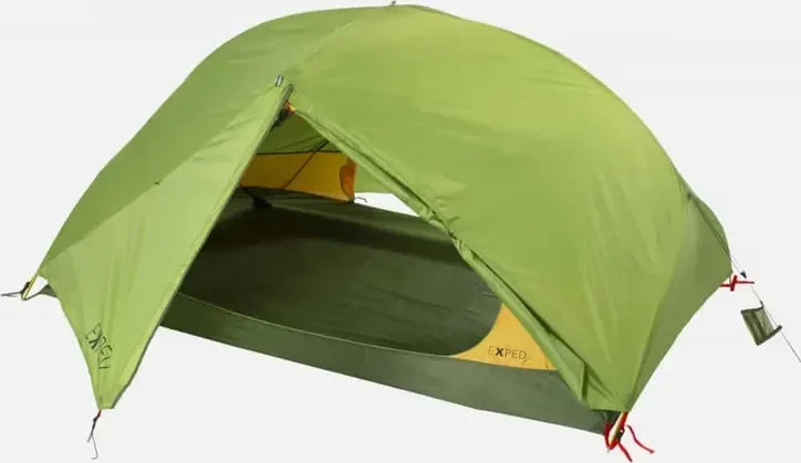 Exped Lyra II – produktbilde