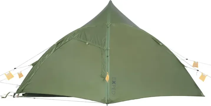Exped Orion II Extreme – produktbilde