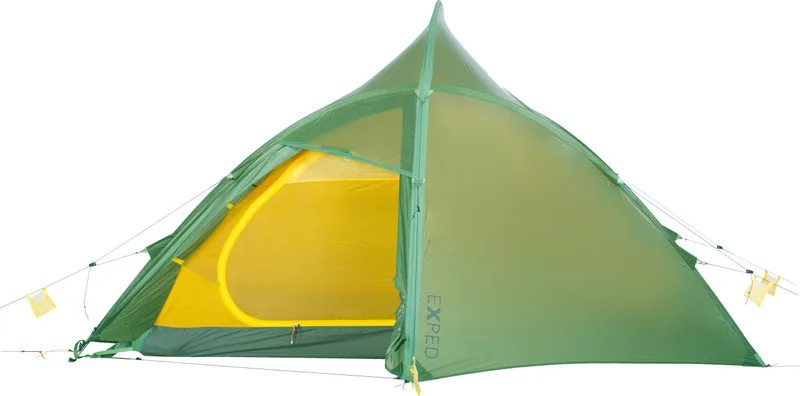 Exped Orion III UL – produktbilde