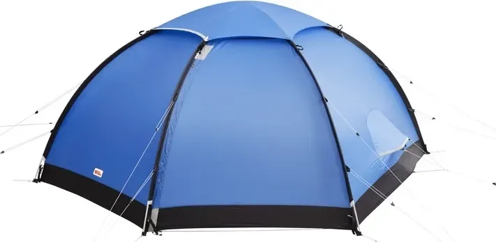 Keb Dome 3 – produktbilde