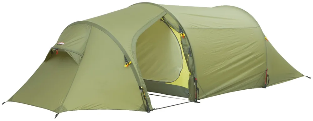 Helsport Fjellheimen Pro 3 Camp – produktbilde