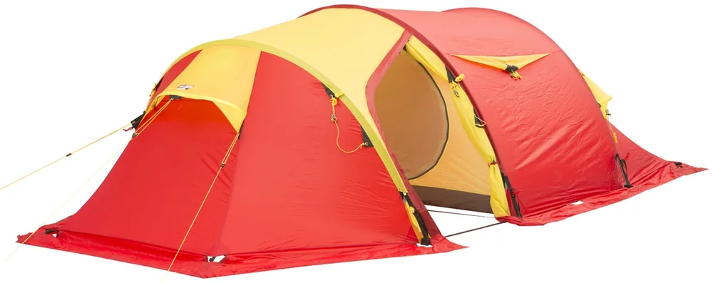 Helsport Fjellheimen X-trem 3 Camp – produktbilde