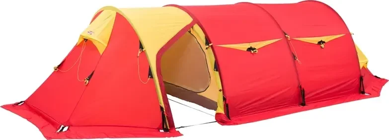 Helsport Spitsbergen X-Trem 3 Camp – produktbilde