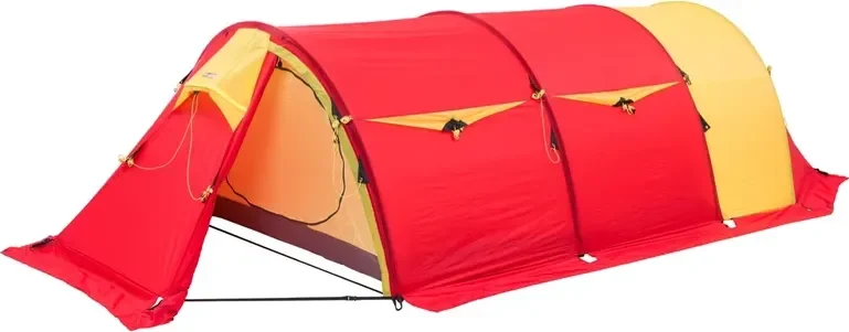 Helsport Spitsbergen X-Trem 4 Camp – produktbilde