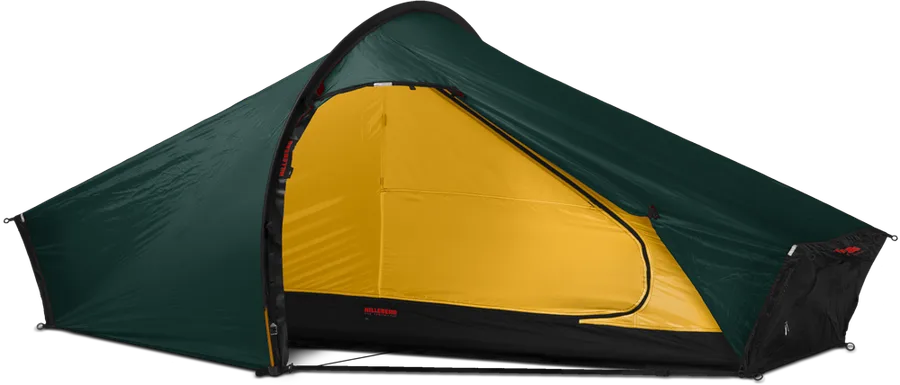 Hilleberg Akto – produktbilde