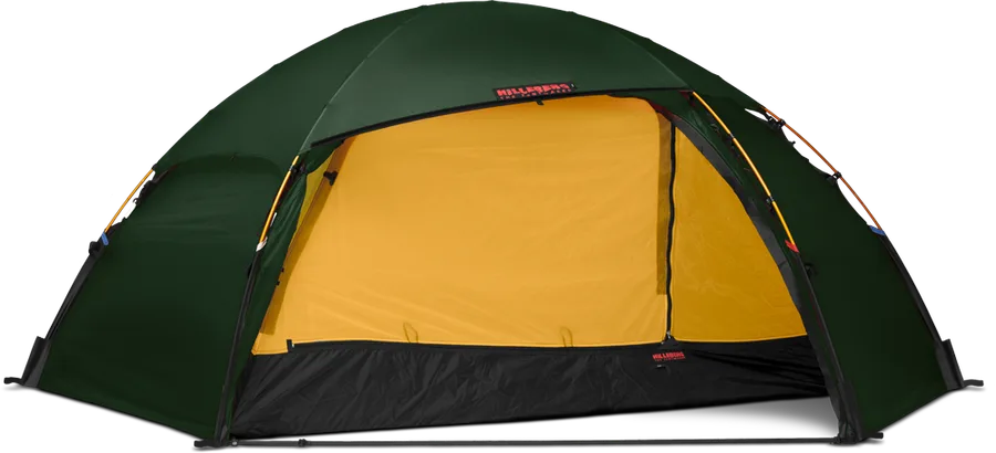 Hilleberg Allak 2 – produktbilde