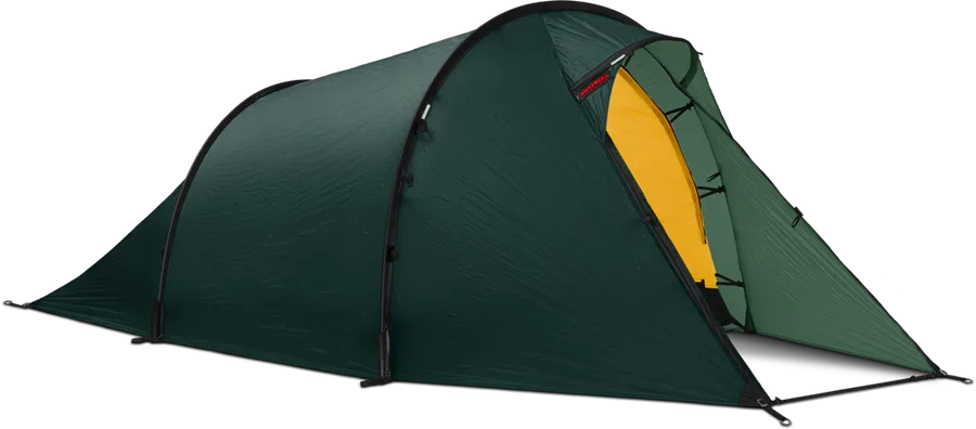 Hilleberg Nallo 3 – produktbilde