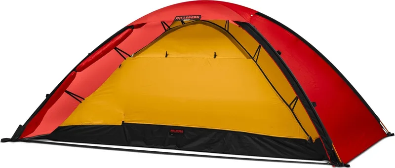 Hilleberg Unna – produktbilde