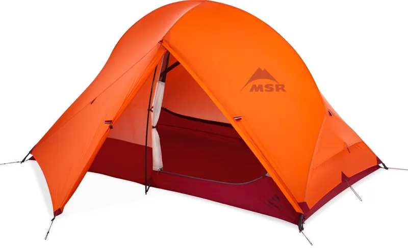 MSR Access 2 – produktbilde