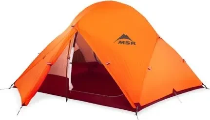 Access 3 Four-Season Tent – produktbilde