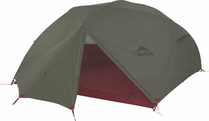 Elixir 4 Tent – produktbilde