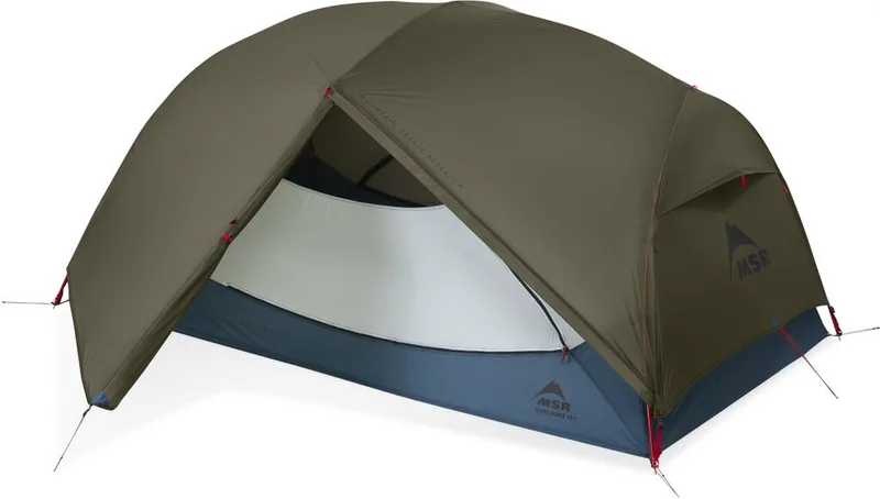 MSR Hubba Hubba HD 2 – produktbilde