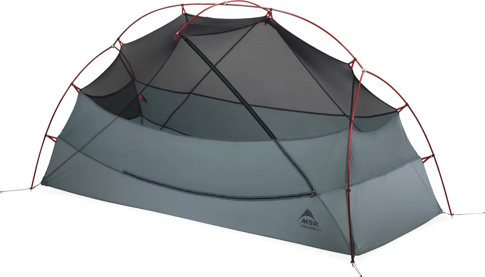 MSR Hubba Hubba LT 1 – produktbilde