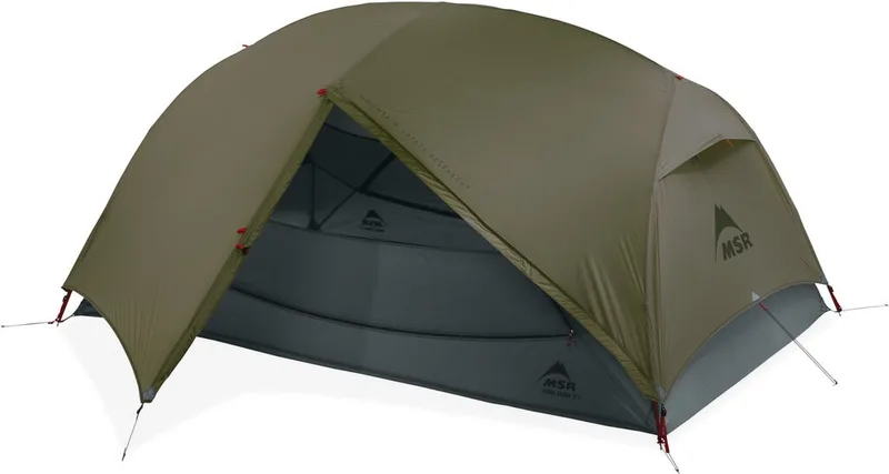 MSR Hubba Hubba LT 2 – produktbilde