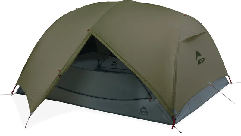 Hubba Hubba LT 3-Person Tent – produktbilde