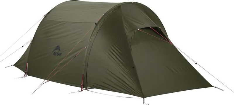 Tindheim 3 Tunnel Tent – produktbilde