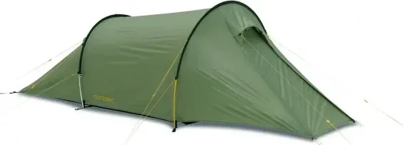 Nordisk Halland 2 PU – produktbilde