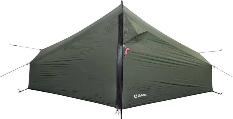 Urberg 1-Person UL 2.0 – produktbilde