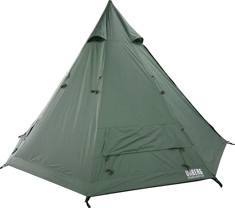 Urberg Tipi 5 2.0 – produktbilde