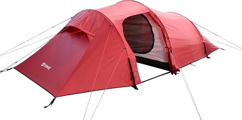 Urberg 2-Person Trekking Tunnel 2.0 – produktbilde