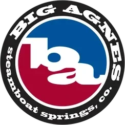 Big Agnes logo