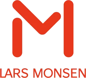 Lars Monsen logo
