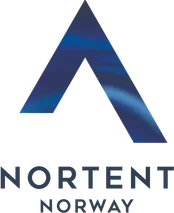 Nortent logo